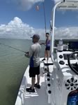 Fishing Trip to Laguna Madre